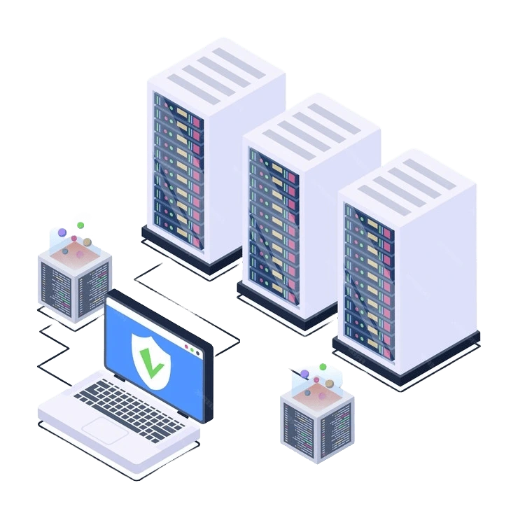 free vps server